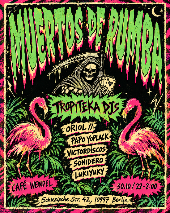 TROPITEKA